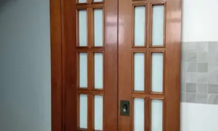 Apartamento com 2 quartos à venda na Rua Maria Amália Lopes Azevedo, 3731, Tremembé, São Paulo, 49 m2 por R$ 270.000