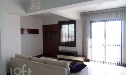 Apartamento com 2 quartos à venda na avenida água fria, 516, santana, são paulo, 80 m2 por r$ 535.000