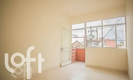 Apartamento com 1 quarto à venda na Alameda Barão de Piracicaba, 893, Santa Cecília, São Paulo, 54 m2 por R$ 290.000