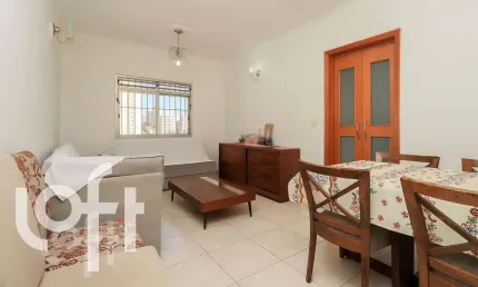Apartamento com 3 quartos à venda na Rua Dom Duarte Leopoldo, 166, Liberdade, São Paulo, 80 m2 por R$ 550.000