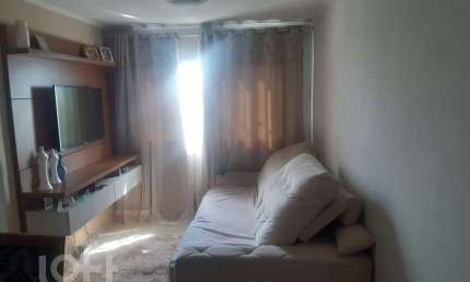 Apartamento com 2 quartos à venda na Rua Manguari, 401, Vila Maria, São Paulo, 49 m2 por R$ 280.000