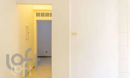 Apartamento com 2 quartos à venda na rua rubiácea, 280, santana, são paulo, 45 m2 por r$ 320.000