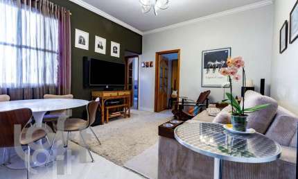 Apartamento com 2 quartos à venda na Alameda Barão de Limeira, 373, Santa Cecília, São Paulo, 88 m2 por R$ 510.000