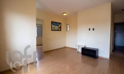 Apartamento com 2 quartos à venda na Rua Taquaruçu, 391, Jabaquara, São Paulo, 60 m2 por R$ 549.915