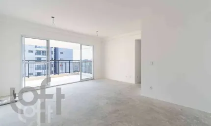Apartamento com 2 quartos à venda na Rua Alba, 1700, Jabaquara, São Paulo, 81 m2 por R$ 875.000