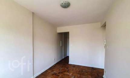 Apartamento com 1 quarto à venda na Rua Castro Alves, 31, Liberdade, São Paulo, 36 m2 por R$ 280.000