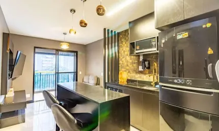 Apartamento com 1 quarto à venda na avenida duque de caxias, 61, santa cecília, são paulo, 42 m2 por r$ 860.000