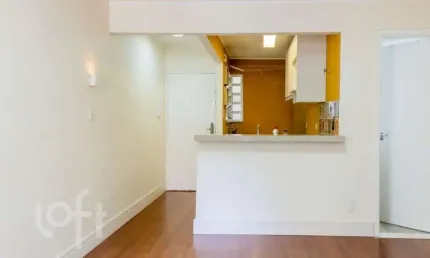 Apartamento com 1 quarto à venda na rua maria borba, 83, consolação, são paulo, 34 m2 por r$ 270.000