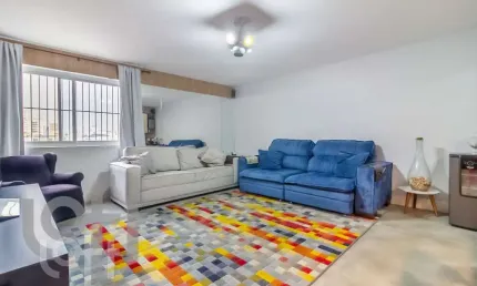 Apartamento com 3 quartos à venda na rua vitorino carmilo, 484, santa cecília, são paulo, 100 m2 por r$ 800.000