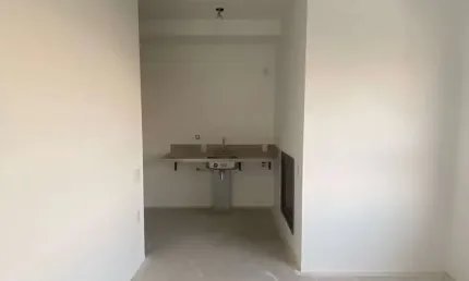 Apartamento com 1 quarto à venda na Rua Sapetuba, 228, Butantã, São Paulo, 29 m2 por R$ 418.600