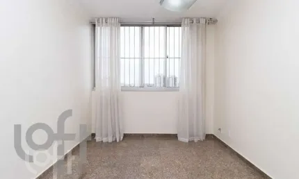 Apartamento com 3 quartos à venda na Alameda Subtenente-Aviador Francisco Hierro, 360, Vila Maria, São Paulo, 90 m2 por R$ 400.000