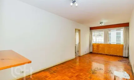 Apartamento com 1 quarto à venda na rua general jardim, 658, consolação, são paulo, 57 m2 por r$ 520.000