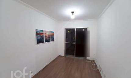 Apartamento com 2 quartos à venda na Rua Arapá, 92, Jabaquara, São Paulo, 60 m2 por R$ 490.000