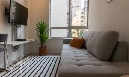 Apartamento com 4 quartos à venda na Rua Acaraú, 51, Bela Vista, São Paulo, 95 m2 por R$ 723.100