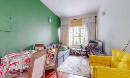 Apartamento com 1 quarto à venda na Rua Professor Aristides de Macedo, 37, Vila Mariana, São Paulo, 45 m2 por R$ 439.000
