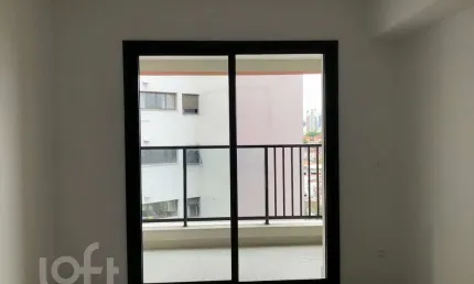 Apartamento com 1 quarto à venda na Rua Bartolomeu de Gusmão, 488, Vila Mariana, São Paulo, 25 m2 por R$ 575.000