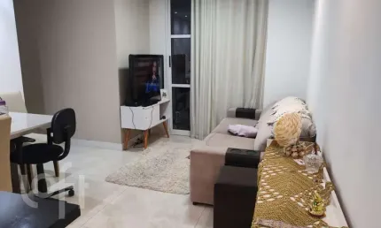 Apartamento com 1 quarto à venda na Avenida Casa Grande, 900, Sapopemba, São Paulo, 65 m2 por R$ 450.000