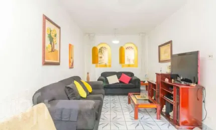 Casa em condomínio fechado com 3 quartos à venda na dos Guatambus, 147, Tremembé, São Paulo, 172 m2 por R$ 500.000