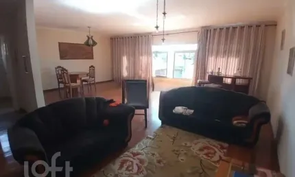 Casa com 3 quartos à venda na Rua Domiciano Leite Ribeiro, 438, Jabaquara, São Paulo, 281 m2 por R$ 1.500.000