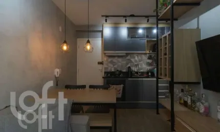 Apartamento com 1 quarto à venda na Avenida Nove de Julho, 544, Bela Vista, São Paulo, 25 m2 por R$ 330.000