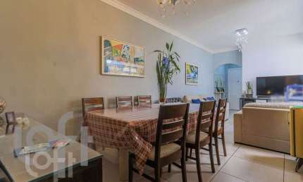 Apartamento com 2 quartos à venda na Rua Oliveira Peixoto, 43, Liberdade, São Paulo, 75 m2 por R$ 450.000