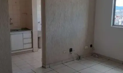 Apartamento com 2 quartos à venda na avenida deputado emílio carlos, 3371, cachoeirinha, são paulo, 50 m2 por r$ 260.000