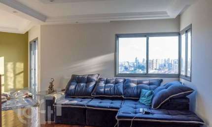 Apartamento com 3 quartos à venda na Rua Félix Pacheco, 380, Santana, São Paulo, 155 m2 por R$ 1.100.000
