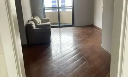 Apartamento com 3 quartos à venda na Avenida Mascote, 450, Jabaquara, São Paulo, 78 m2 por R$ 660.000
