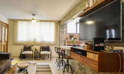 Apartamento com 4 quartos à venda na Rua Doutor João Gualberto de Oliveira, 200, Campo Grande, São Paulo, 72 m2 por R$ 420.000