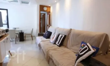 Apartamento com 3 quartos à venda na Rua José Getúlio, 442, Liberdade, São Paulo, 78 m2 por R$ 1.000.000