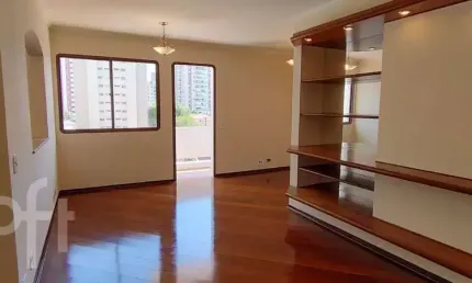 Apartamento com 3 quartos à venda na rua jovina, 344, jabaquara, são paulo, 105 m2 por r$ 800.000