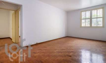 Apartamento com 2 quartos à venda na Rua Augusta, 1378, Consolação, São Paulo, 98 m2 por R$ 660.000