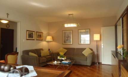 Apartamento com 3 quartos à venda na Rua Antônio Carlos, 259, Consolação, São Paulo, 157 m2 por R$ 1.200.000