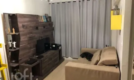 Apartamento com 1 quarto à venda na rua diogo vaz, 169, liberdade, são paulo, 39 m2 por r$ 290.000