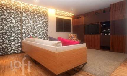 Apartamento com 1 quarto à venda na Rua Corrientes, 53, Lapa, São Paulo, 110 m2 por R$ 900.000