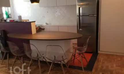 Apartamento com 1 quarto à venda na rua conselheiro ramalho, 748, bela vista, são paulo, 50 m2 por r$ 405.000