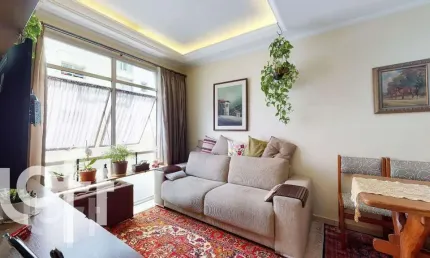 Apartamento com 2 quartos à venda na Rua Atos Damasceno, 435, Jabaquara, São Paulo, 44 m2 por R$ 330.000