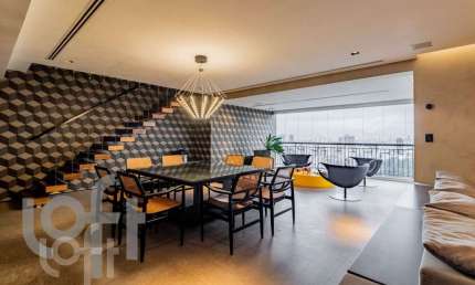 Apartamento com 3 quartos à venda na Rua Doutor João Maia, 113, Liberdade, São Paulo, 390 m2 por R$ 6.380.000
