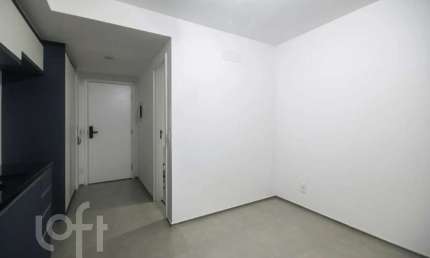 Apartamento com 1 quarto à venda na Rua Bela Cintra, 237, Consolação, São Paulo, 29 m2 por R$ 530.000