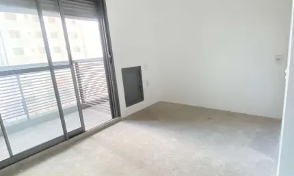 Apartamento com 1 quarto à venda na Rua Sapetuba, 228, Butantã, São Paulo, 26 m2 por R$ 369.880