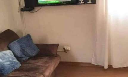 Apartamento com 1 quarto à venda na Rua Clélia, 593, Lapa, São Paulo, 52 m2 por R$ 299.000