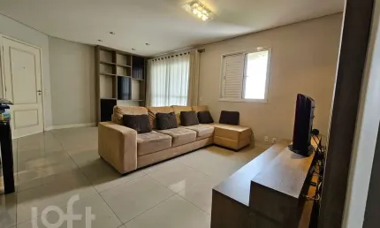 Apartamento com 2 quartos à venda na Avenida General Mac Arthur, 170, Jaguaré, São Paulo, 90 m2 por R$ 932.800
