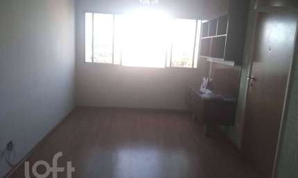 Apartamento com 2 quartos à venda na Rua Nossa Senhora da Lapa, 232, Lapa, São Paulo, 85 m2 por R$ 560.000