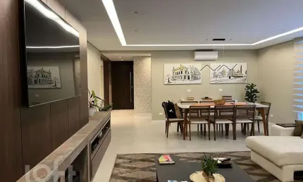 Apartamento com 3 quartos à venda na Rua São Carlos do Pinhal, 269, Bela Vista, São Paulo, 160 m2 por R$ 2.150.000