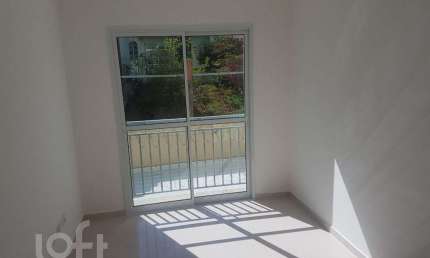 Apartamento com 1 quarto à venda na Rua Padre André Duguet, 226, Tremembé, São Paulo, 48 m2 por R$ 310.000