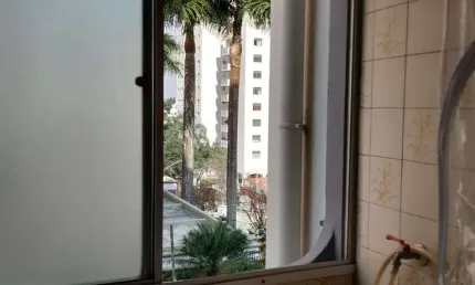 Apartamento com 2 quartos à venda na Rua Jovina, 241, Jabaquara, São Paulo, 60 m2 por R$ 470.000