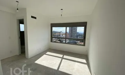 Apartamento com 4 quartos à venda na Rua Miragaia, 201, Butantã, São Paulo, 154 m2 por R$ 1.920.000