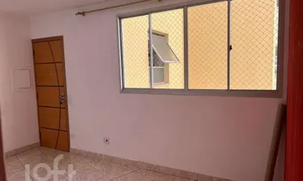 Apartamento com 2 quartos à venda na rua antônio dias da silva, 231, cachoeirinha, são paulo, 47 m2 por r$ 239.000