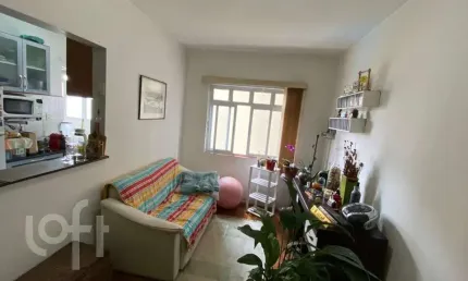 Apartamento com 1 quarto à venda na rua pires da mota, 44, liberdade, são paulo, 42 m2 por r$ 397.000