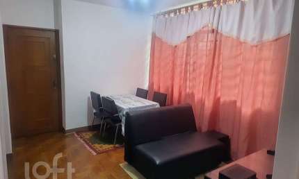 Apartamento com 2 quartos à venda na Una, 56, Bela Vista, São Paulo, 122 m2 por R$ 910.000